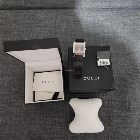 Gucci 7700m for sale 